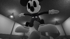 A screenshot taken in Dreams. 2 of 2.