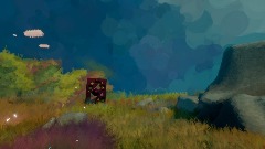 A screenshot taken in Dreams. 2 of 5.