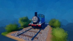 Thomas the Tank Engine