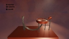 A screenshot taken in Dreams. 20 of 27.