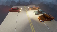 CAMBAIE CITY GANG DÉFINITIF