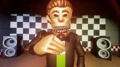 A screenshot taken in Dreams. 4 of 11.