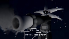 A screenshot taken in Dreams. 11 of 13.