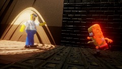 CHILDHOOD HORROR: REMASTERED VR