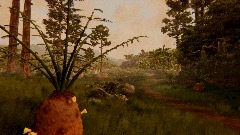 A screenshot taken in Dreams. 23 of 24.