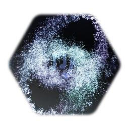 PIECES OF THE BROKEN KING