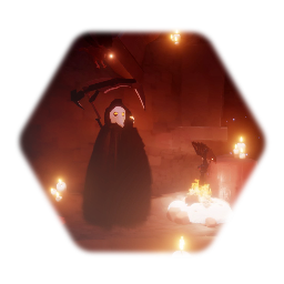 Grim reaper