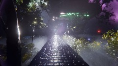 A screenshot taken in Dreams. 2 of 2.