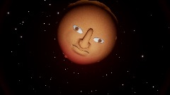 A screenshot taken in Dreams. 1 of 3.