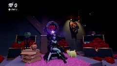 A screenshot taken in Dreams. 10 of 29.