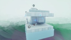 A screenshot taken in Dreams. 3 of 14.