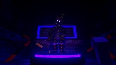 The Fazbear Horror Attraction