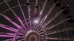 A screenshot taken in Dreams. 6 of 20.