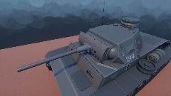 A screenshot taken in Dreams. 4 of 6.