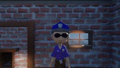 Talk to police