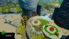 W1 - Mighty Mountain (Grimy)