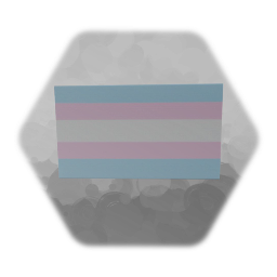 Trans flag
