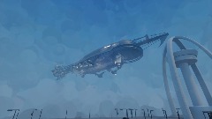 A screenshot taken in Dreams. 10 of 30.