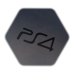 PS4 Text