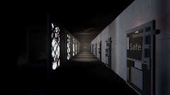 A screenshot taken in Dreams. 5 of 7.