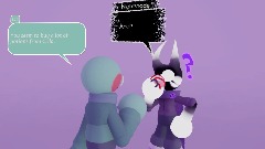 A screenshot taken in Dreams. 6 of 29.