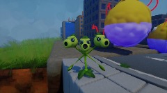 A screenshot taken in Dreams. 5 of 5.