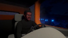 [Night]I think I found Blair