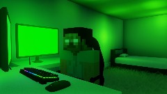 A screenshot taken in Dreams. 8 of 24.