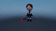 A screenshot taken in Dreams. 1 of 10.