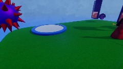 Cannon Island (w6 lvi 2)