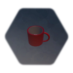 Coffee mug