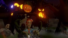 A screenshot taken in Dreams. 10 of 26.