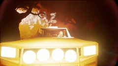 A screenshot taken in Dreams. 1 of 6.