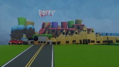 Poppyplaytime Chapter 2 parte 1