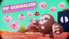Pip Gemwalker: KidNapped