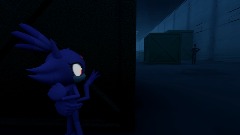 Metal Blaze Soild 2: Cats of Liberty