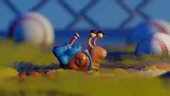 A screenshot taken in Dreams. 23 of 30.