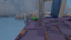 Il mio Tempio antico!