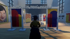 A screenshot taken in Dreams. 28 of 28.