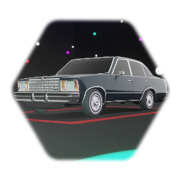 1979 Anvil Gazelle Classic