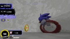 A screenshot taken in Dreams. 13 of 27.