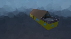 A screenshot taken in Dreams. 3 of 4.