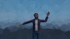 A screenshot taken in Dreams. 1 of 10.