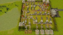 A screenshot taken in Dreams. 13 of 29.