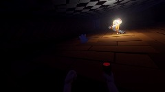 A screenshot taken in Dreams. 4 of 5.