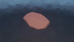 A screenshot taken in Dreams. 5 of 15.