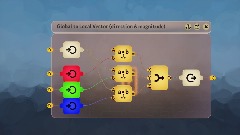 A screenshot taken in Dreams. 11 of 26.