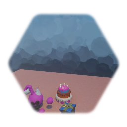 Its my bday in a month