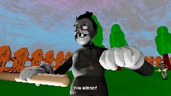 A screenshot taken in Dreams. 25 of 27.