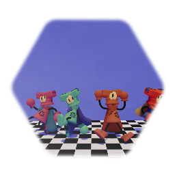 My Creation - 1/24/2026